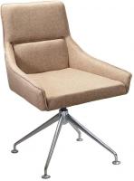 Кресло Jean Spider CR Сканди Браун. Фото №1