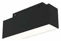 Накладной светильник Maytoni BASIS TR012-2-7W3K-B фото Накладной светильник Maytoni BASIS TR012-2-7W3K-B. Фото №1