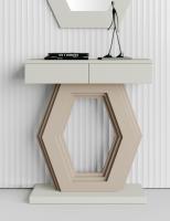 Консоль NORA 683 Beig/Almendra. Фото №1