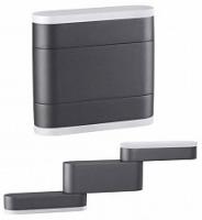 Накладной светильник Novotech Kaimas 358086. Фото №1