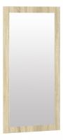 Зеркало навесное Оливия НМ 040.49, Дуб сонома