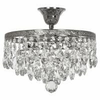 Люстра на штанге Arti Lampadari Castellana Castellana E 1.3.30.601 N фото Люстра на штанге Arti Lampadari Castellana Castellana E 1.3.30.601 N