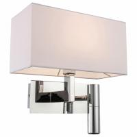 Бра с подсветкой Omnilux Citulo OML-62201-02 фото Бра с подсветкой Omnilux Citulo OML-62201-02. Фото №1