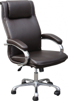 Кресло для руководителя Нова фото Кресло для руководителя Нова