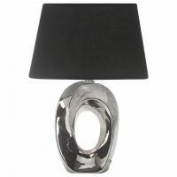 Настольная лампа декоративная Omnilux Littigheddu OML-82814-01 фото Настольная лампа декоративная Omnilux Littigheddu OML-82814-01