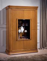 Витрина Lux 292 фото Витрина Lux 292. Фото №1