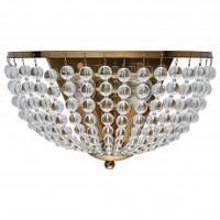 Накладной светильник MW-Light Бриз 32 111023002 фото Накладной светильник MW-Light Бриз 32 111023002. Фото №1