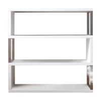 Стеллаж DUPEN DP-120 фото Стеллаж DUPEN DP-120. Фото №1