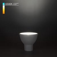 Лампа светодиодная Elektrostandard BLGU10 LED GU10 7Вт 6500K BLGU1012 фото Лампа светодиодная Elektrostandard BLGU10 LED GU10 7Вт 6500K BLGU1012