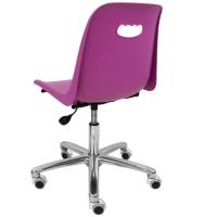 Кресло Venezia SW  крестовина CINA хром фото Кресло Venezia SW  крестовина CINA хром. Фото №1