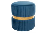 Банкетка Ring 2-П sea waves. Фото №1