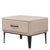 Тумба прикроватная GNS190 бежевая фото Тумба прикроватная GNS190 бежевая. Фото №1