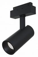 Светильник на штанге Maytoni Focus LED TR019-2-15W3K-B. Фото №1