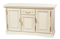 Тумба Рубин-ММ ВМФ-6506-ММ фото Тумба Рубин-ММ ВМФ-6506-ММ