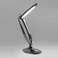 Настольная лампа офисная Elektrostandard Saturn a044008 фото Настольная лампа офисная Elektrostandard Saturn a044008. Фото №1