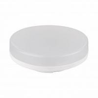 Лампа светодиодная Elektrostandard BLGX53 GX53 6Вт 6500K BLGX5308 фото Лампа светодиодная Elektrostandard BLGX53 GX53 6Вт 6500K BLGX5308. Фото №1