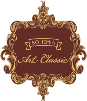 Bohemia Art Classic фото, изображение, картинка