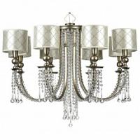 Подвесная люстра Maytoni Bience H018-PL-08-NG. Фото №1