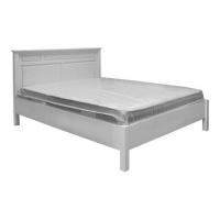 Кровать "Рауна" М-140-БИ фото Кровать "Рауна" М-140-БИ