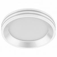 Встраиваемый светильник Feron AL612 29477 фото Встраиваемый светильник Feron AL612 29477