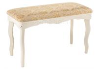 Стул деревянный Амадео бежевая. Фото №1