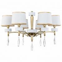 Подвесная люстра Favourite Mirra 2706-6P. Фото №1