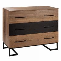 Стул Rabat (CT 8804) (Тёмный дуб). Фото №1