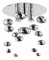 Потолочная люстра Nowodvorski Salva 5424