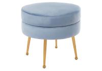 Банкетка Viko-П blue. Фото №1