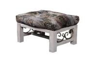 Банкетка Викинг 02 (браширование) фото Банкетка Викинг 02 (браширование)