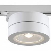 Накладной светильник Maytoni Magic TR006-1-12W3K-W фото Накладной светильник Maytoni Magic TR006-1-12W3K-W. Фото №1