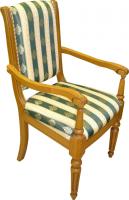 Кресло Давиль ММ-126-25 фото Кресло Давиль ММ-126-25. Фото №1