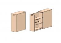 Шкаф Европа Лайт фото Шкаф Европа Лайт