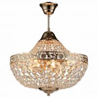 Люстра на штанге ST-Luce Anticato SL669.203.06 фото Люстра на штанге ST-Luce Anticato SL669.203.06. Фото №1