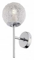 Бра Maytoni Ligero MOD061WL-01CH фото Бра Maytoni Ligero MOD061WL-01CH. Фото №1