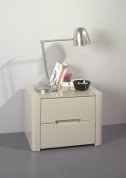 Тумба прикроватная DUPEN М-110 Мока