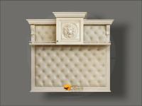 Панель декоративная к комоду Б5.15-16 фото Панель декоративная к комоду Б5.15-16. Фото №1