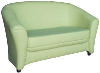 Диван Альфа