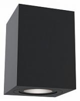 Накладной светильник Maytoni Atom C017CL-01B. Фото №1