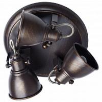 Спот MW-Light Ринген 547020403 фото Спот MW-Light Ринген 547020403. Фото №1