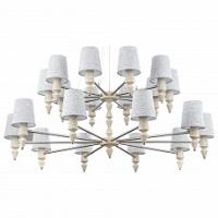 Подвесная люстра Maytoni Marseille MOD039PL-20N фото Подвесная люстра Maytoni Marseille MOD039PL-20N. Фото №1