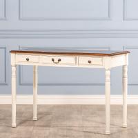 H2716 D71+M01 Стол кабинетный San Teodoro