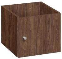 Ящик Polini Home Smart, коричневый фото Ящик Polini Home Smart, коричневый. Фото №1