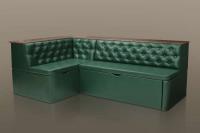 Кухонный уголок со спальным местом Благо 7.1-1 Кухонный уголок со спальным местом Благо 7.1-1