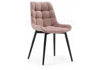 Стул деревянный Алст velutto 37 / черный фото Стул деревянный Алст velutto 37 / черный. Фото №1