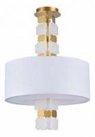 Светильник на штанге Maytoni Valencia H601PL-03BS. Фото №1