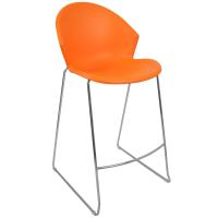 Стул Smile-4 барный фото Стул Smile-4 барный. Фото №1