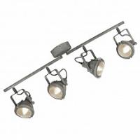 Спот Lussole Brentwood LSP-9882. Фото №1