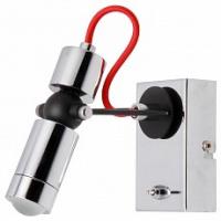 Бра Lussole Rome LSP-9923 фото Бра Lussole Rome LSP-9923. Фото №1