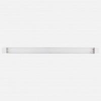 AL5020 18W 1300Lm 6500K, в стальном корпусе, 600*23*60мм фото AL5020 18W 1300Lm 6500K, в стальном корпусе, 600*23*60мм